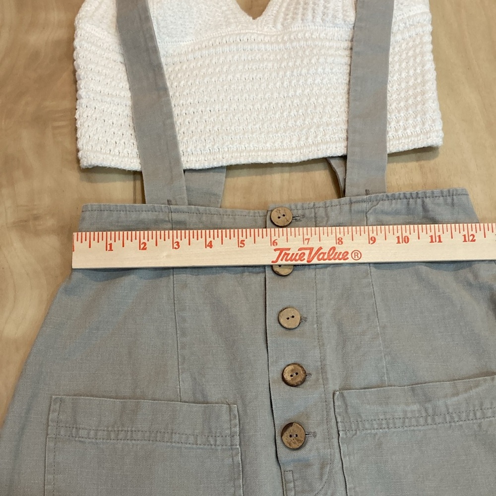 Good luck gem overall skirt - Picture 4 of 14